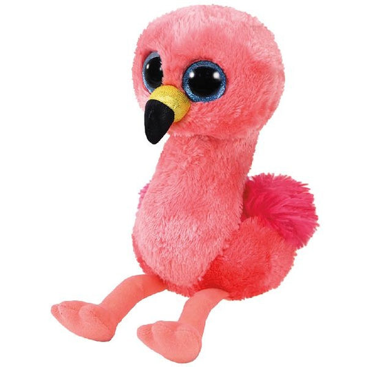 Ty Beanie Boo'S Gilda Knuffel 15Cm