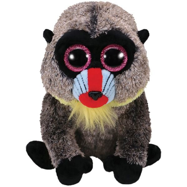 Ty Beanie Boo'S Wasabi Knuffel 15Cm