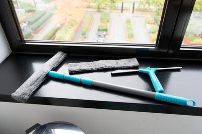 Window Cleaning Set 5Pc
