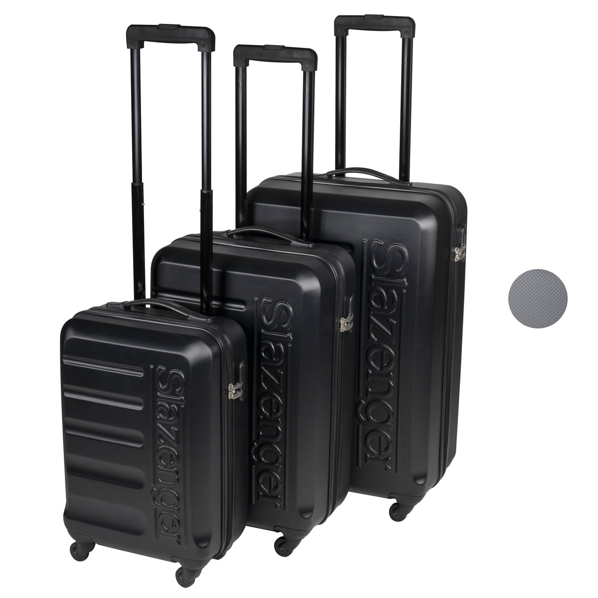 Trolley Set 3Pc