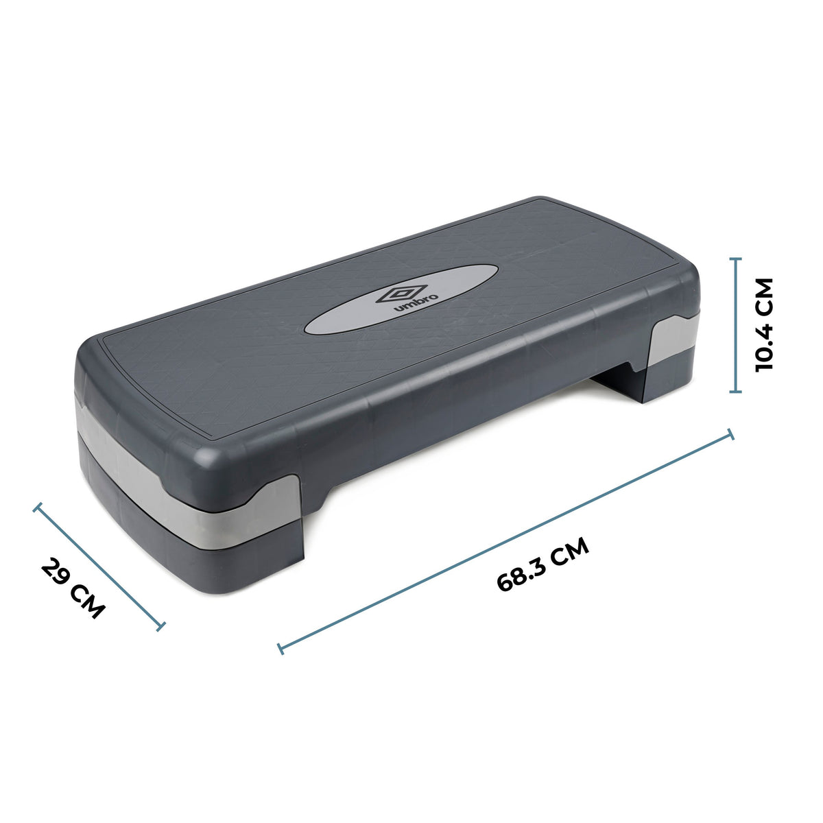 Aerobic Step H10-15Cm