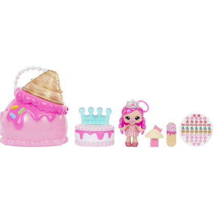 Yummiland Beauty Bag Playset Lipgloss Pop IJshoorntje