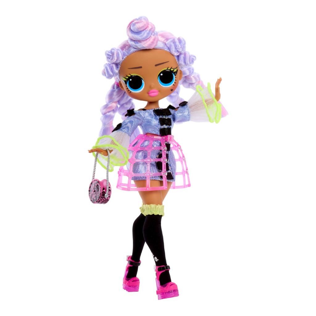 L.O.L. Surprise O.M.G. Miss Royale