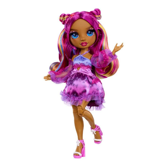 Rainbow High Be Dazzling Fashion Pop Noemie Violette