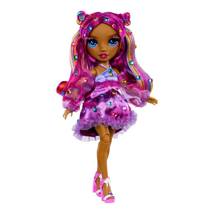 Rainbow High Be Dazzling Fashion Pop Noemie Violette