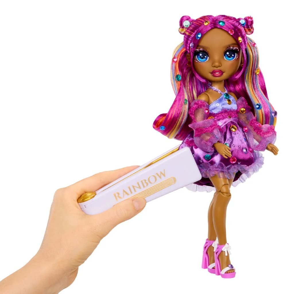 Rainbow High Be Dazzling Fashion Pop Noemie Violette