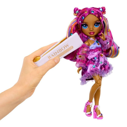 Rainbow High Be Dazzling Fashion Pop Noemie Violette