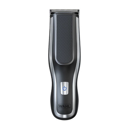 Wahl Self-Clip 360 Tondeuse Zwart/Zilver