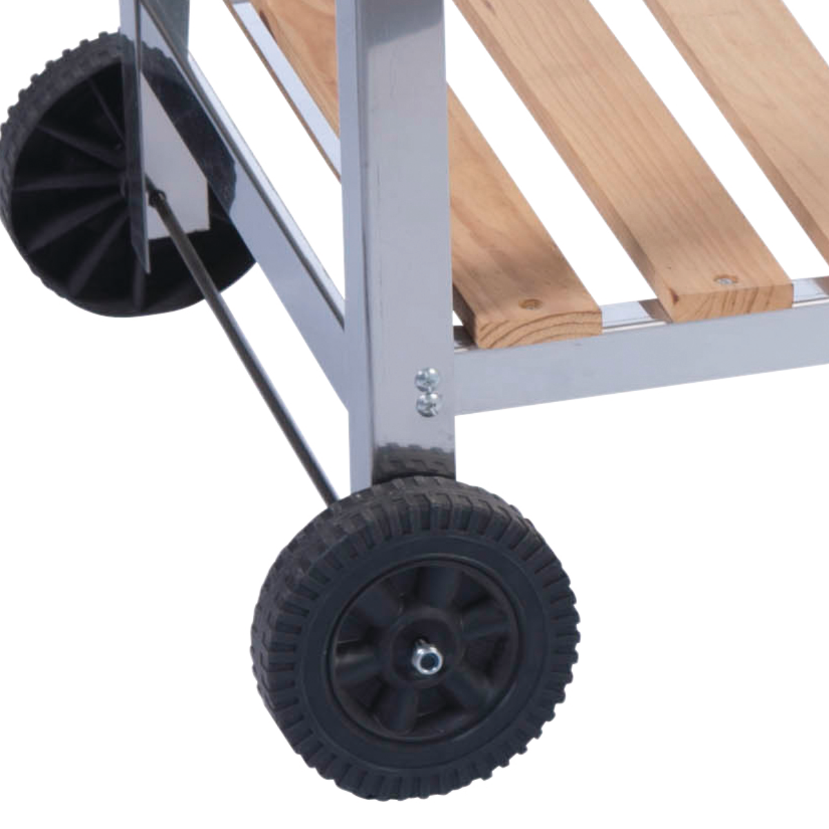 Bbq Trolly