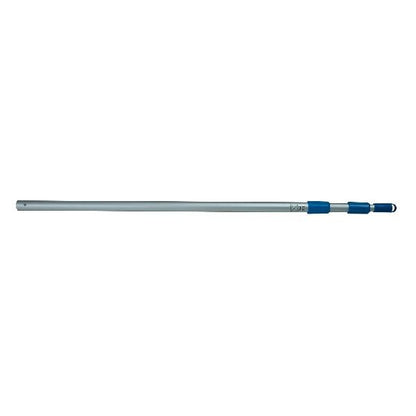 Intex 29054 Aluminium Telescoopsteel 239Cm