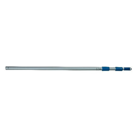 Intex 29054 Aluminium Telescoopsteel 239Cm