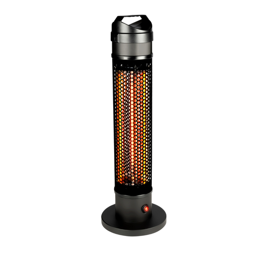 Heater Infrared 800W Carbon