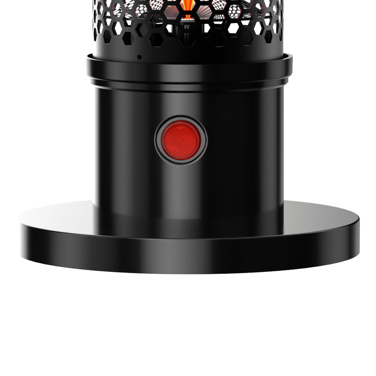 Heater Infrared 800W Carbon