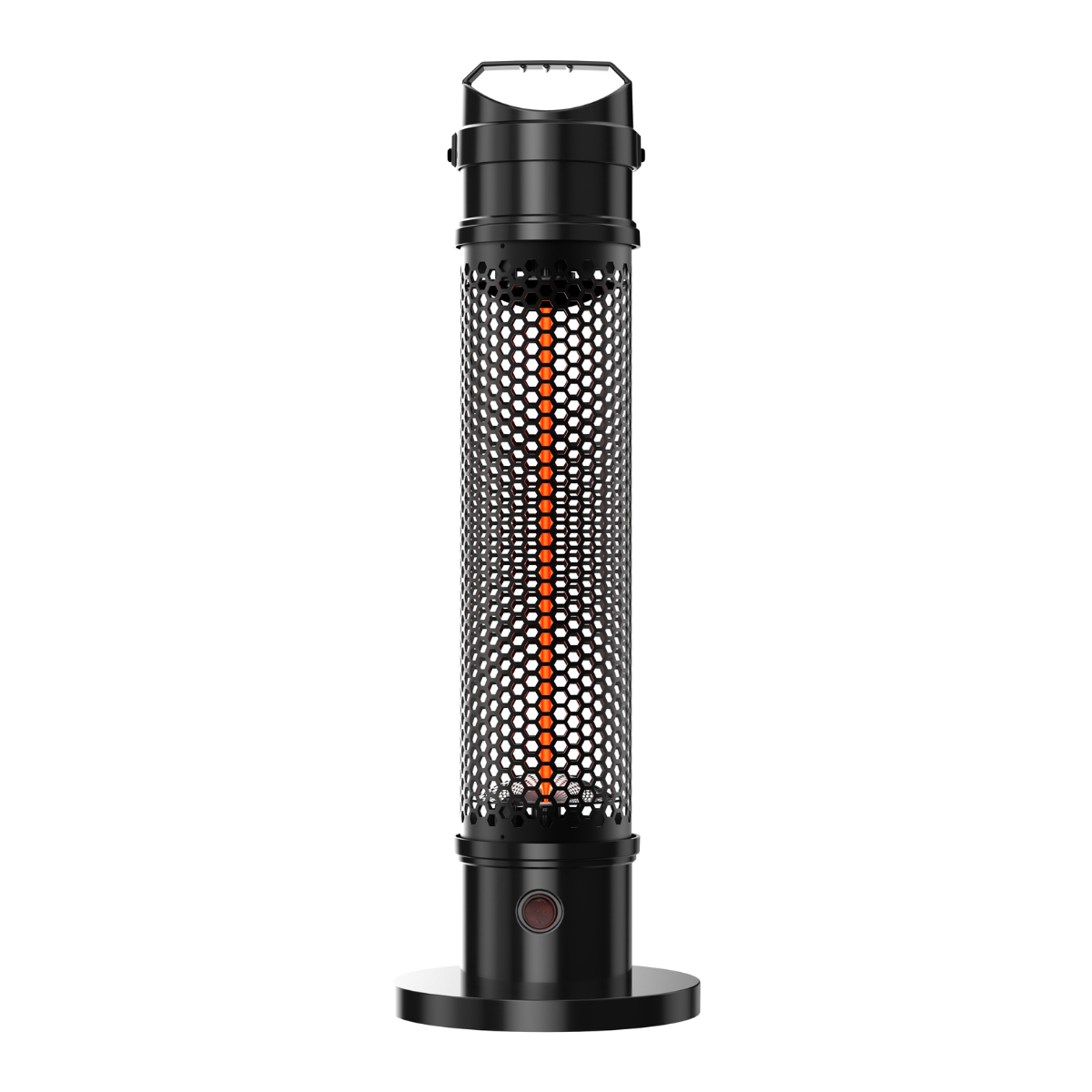 Heater Infrared 800W Carbon