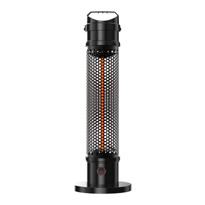 Heater Infrared 800W Carbon