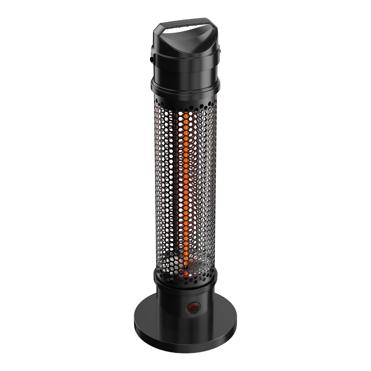 Heater Infrared 800W Carbon