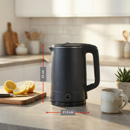 Electric Water Kettle 1.5L