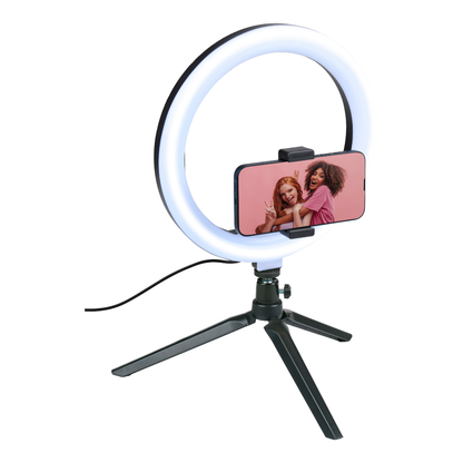Selfie Ring Light 120Leds