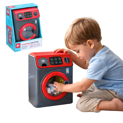 Washing Machine B/O
