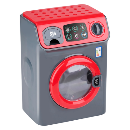 Washing Machine B/O