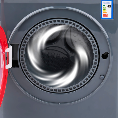 Washing Machine B/O