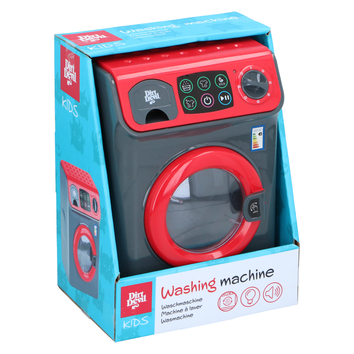 Washing Machine B/O