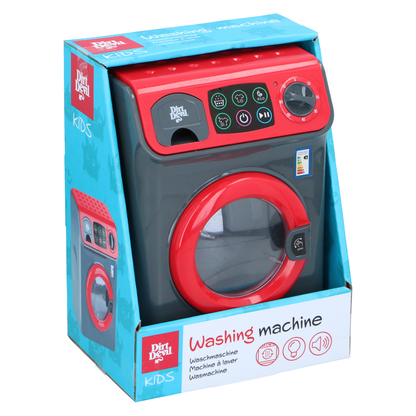 Washing Machine B/O