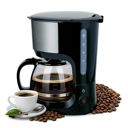 Coffee Maker