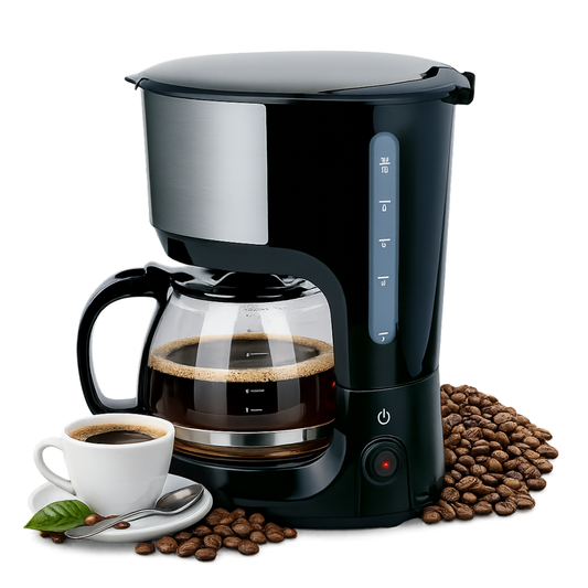 Coffee Maker