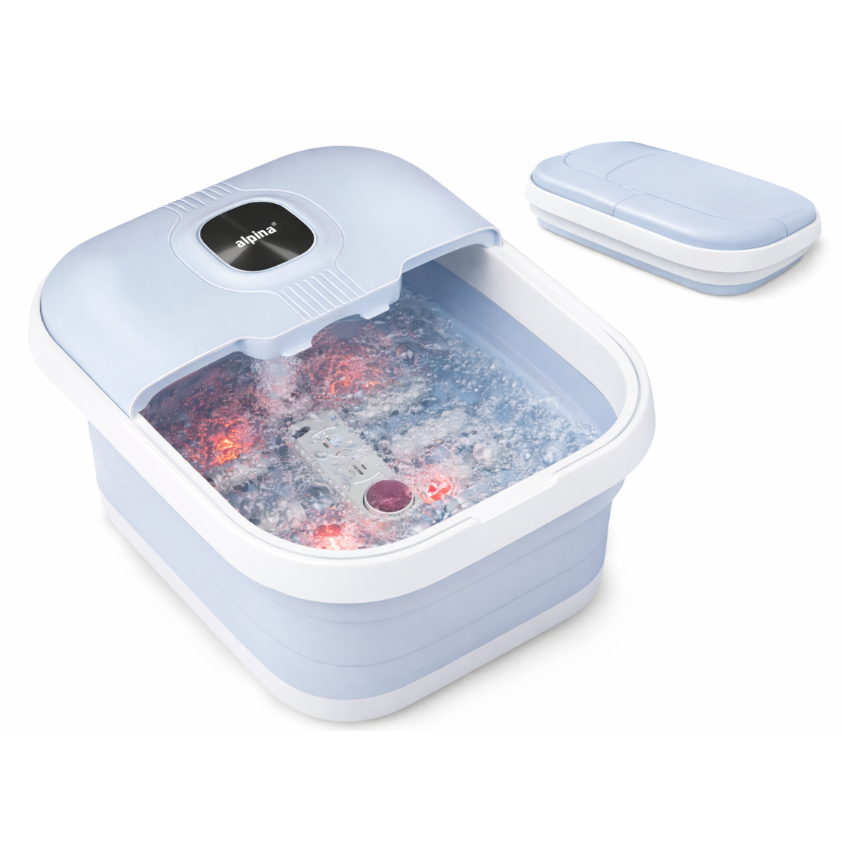 Foot Spa Massager 500W