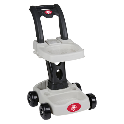 Cleaning Cart 8Pcs/Set