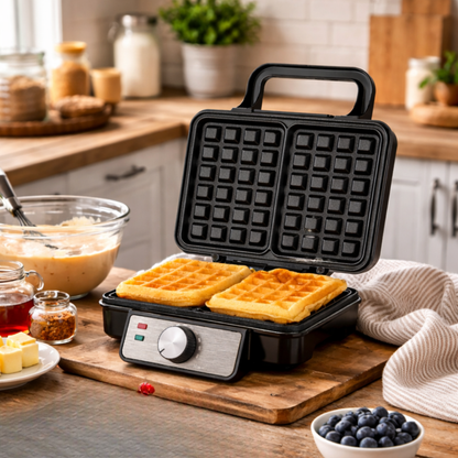 Waffle Maker