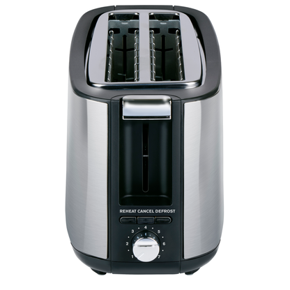 Toaster 38X14,4X17,2Cm 1604Gr 1400W