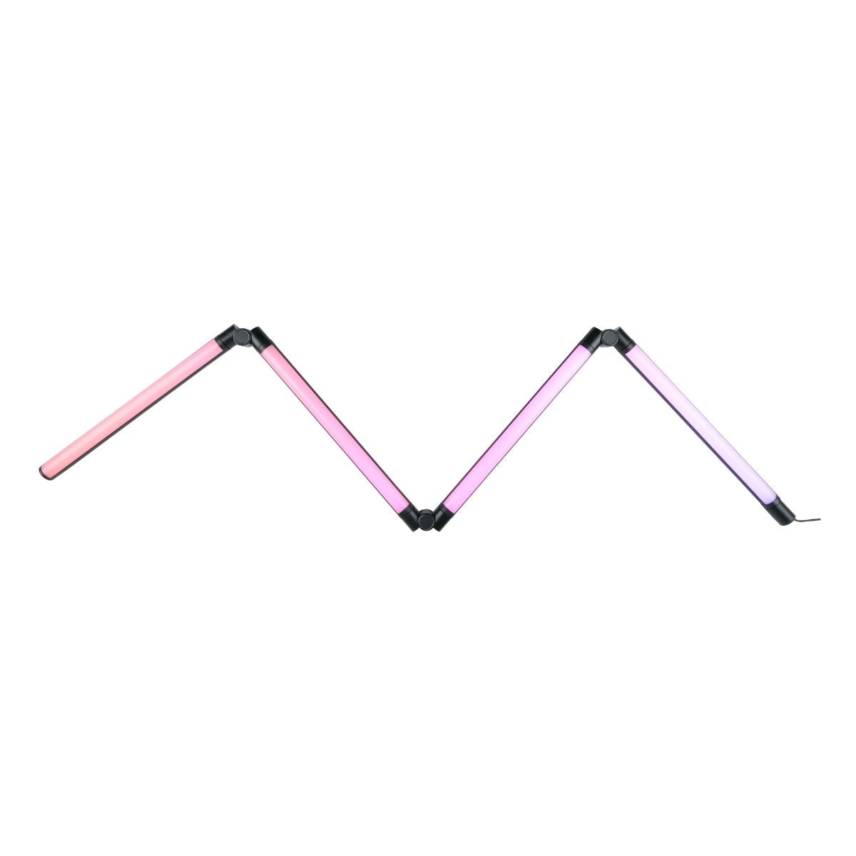 Foldable Floor Lamp
