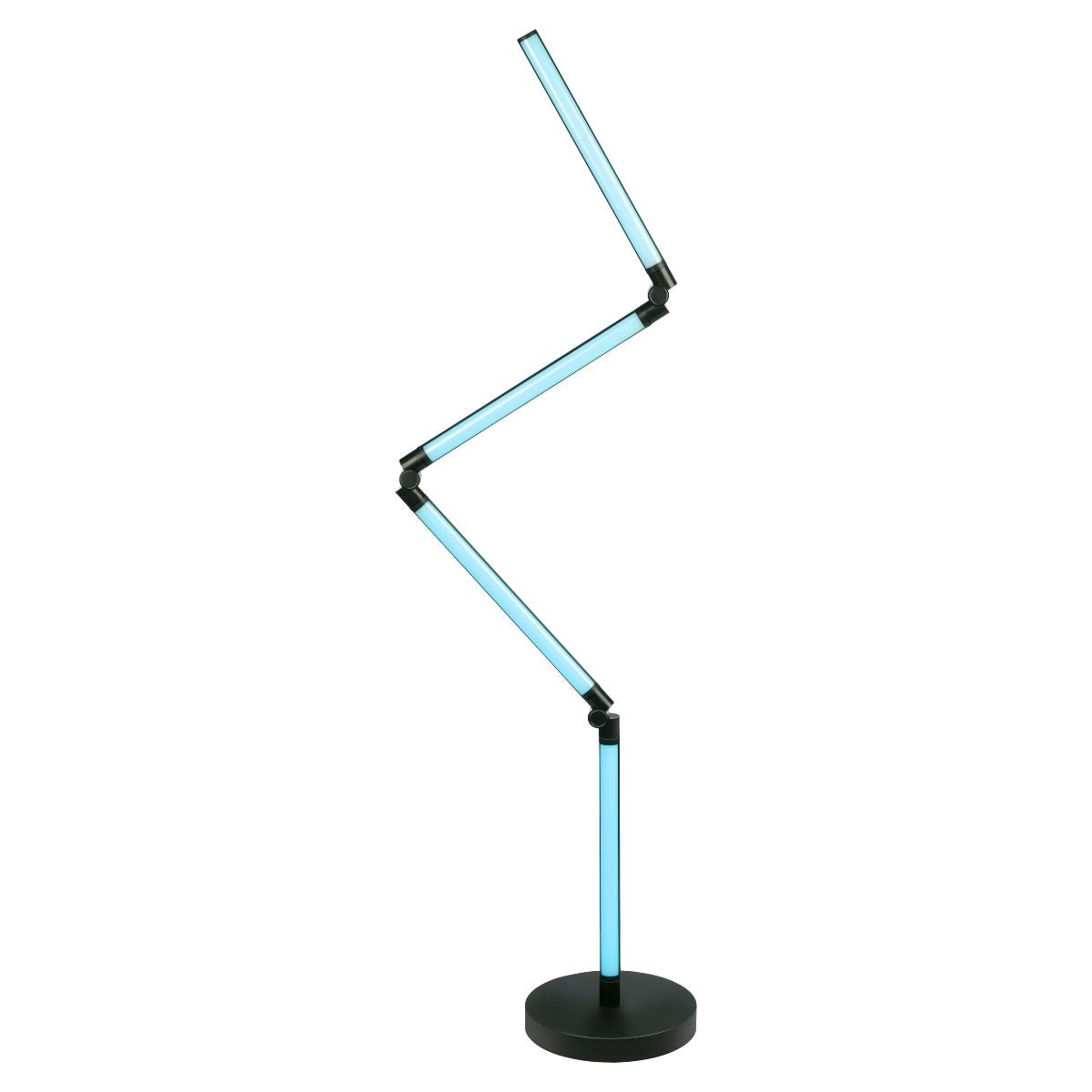 Foldable Floor Lamp