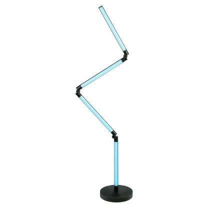 Foldable Floor Lamp