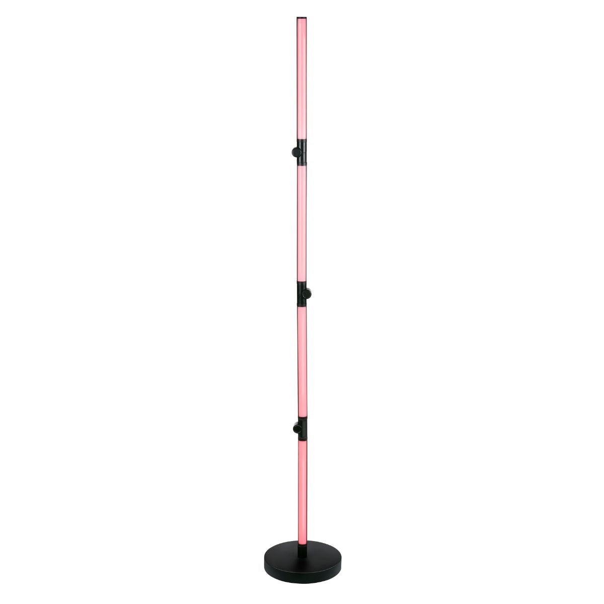Foldable Floor Lamp