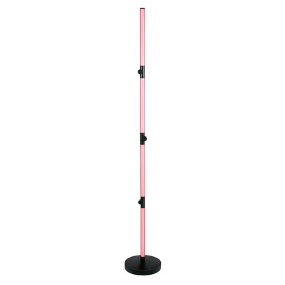 Foldable Floor Lamp