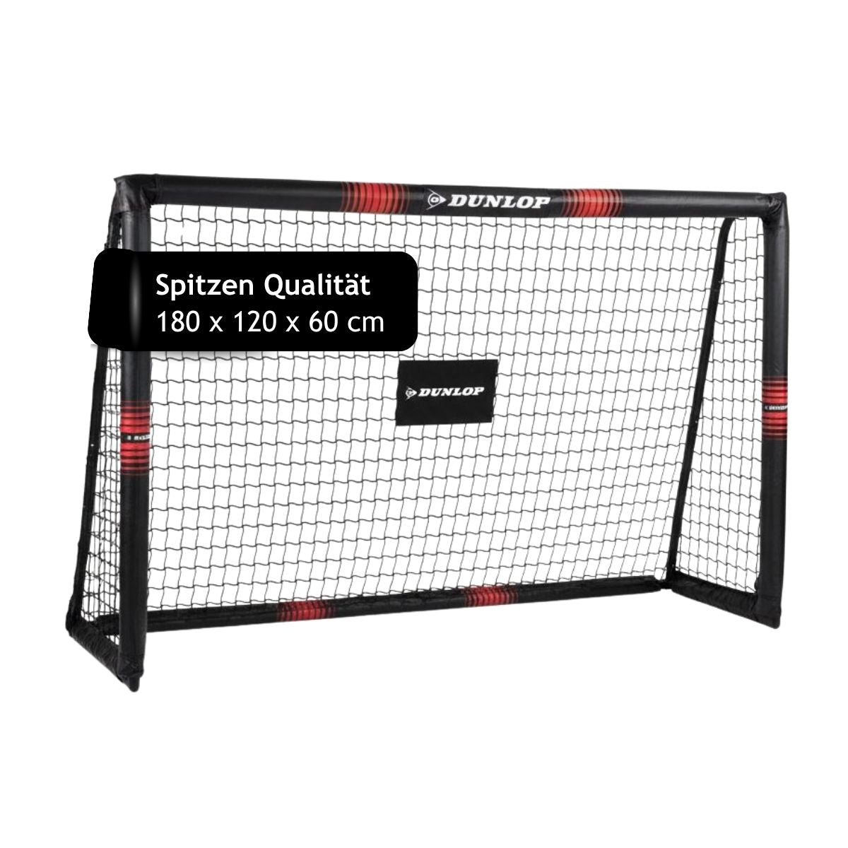 Voetbaldoelen (Set Van 2)