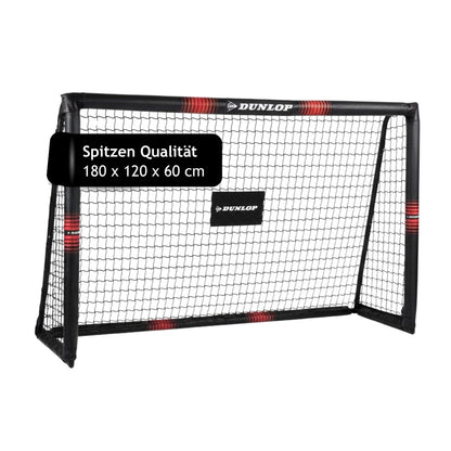 Voetbaldoelen (Set Van 2)