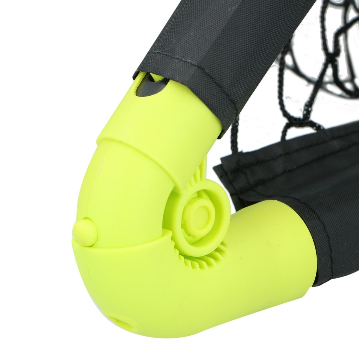 Dunlop Voetbal Set Doeltjes En Bal