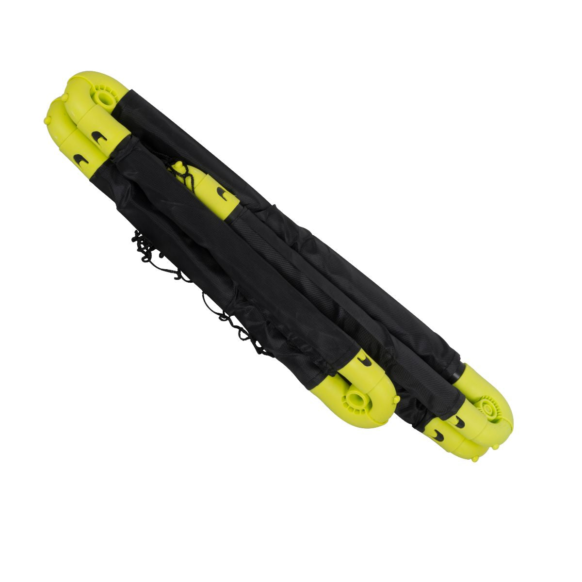 Dunlop Voetbal Set Doeltjes En Bal