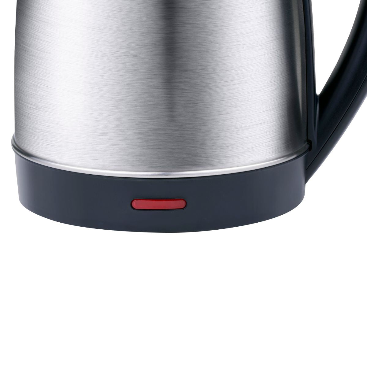 Metal Kettle 1,7L
