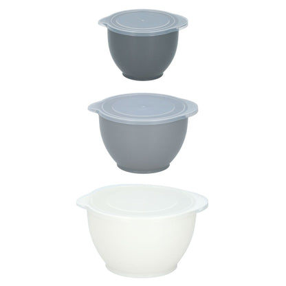 Mixing Bowl 6Pc
