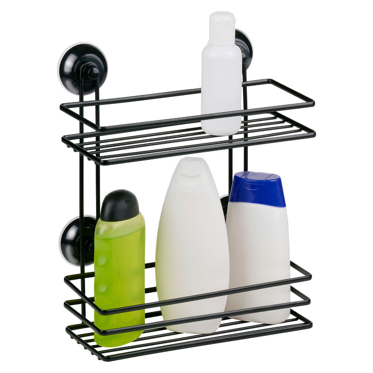 Bathroom Rack 2 Layer