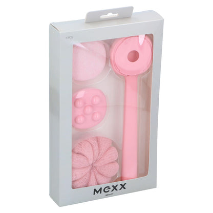 Bath Set 4Pcs