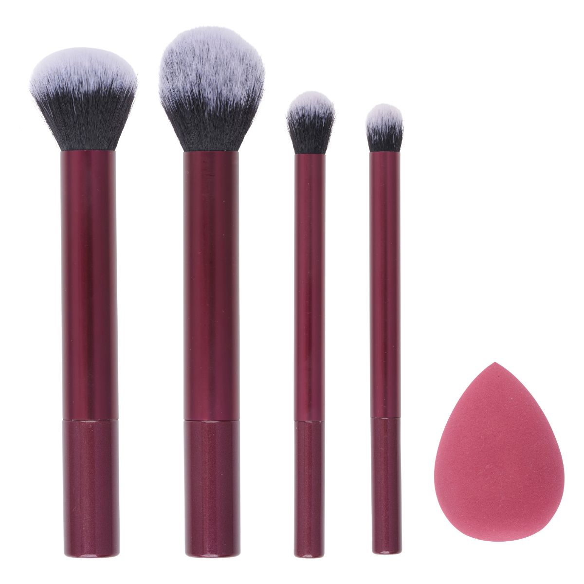 Make-Up Brush 5Pcs