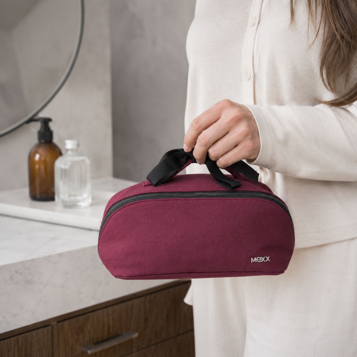 Cosmetic Bag
