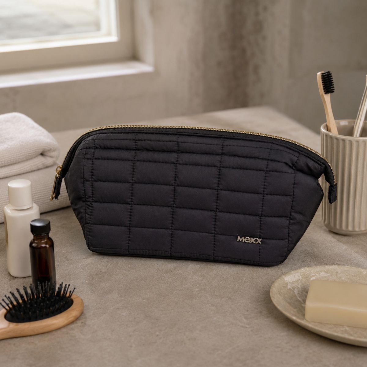 Cosmetic Bag