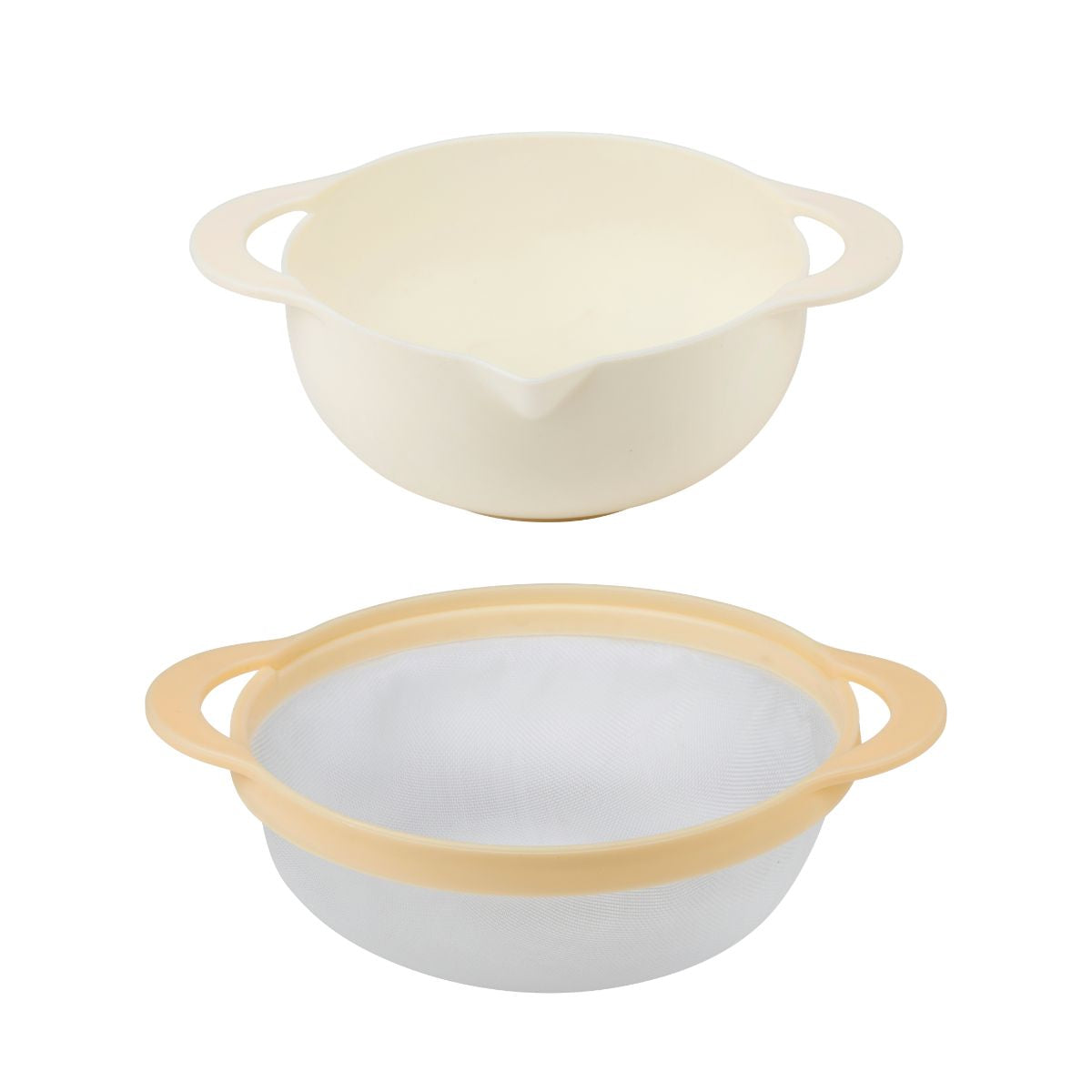 Bowl Set 4Pc
